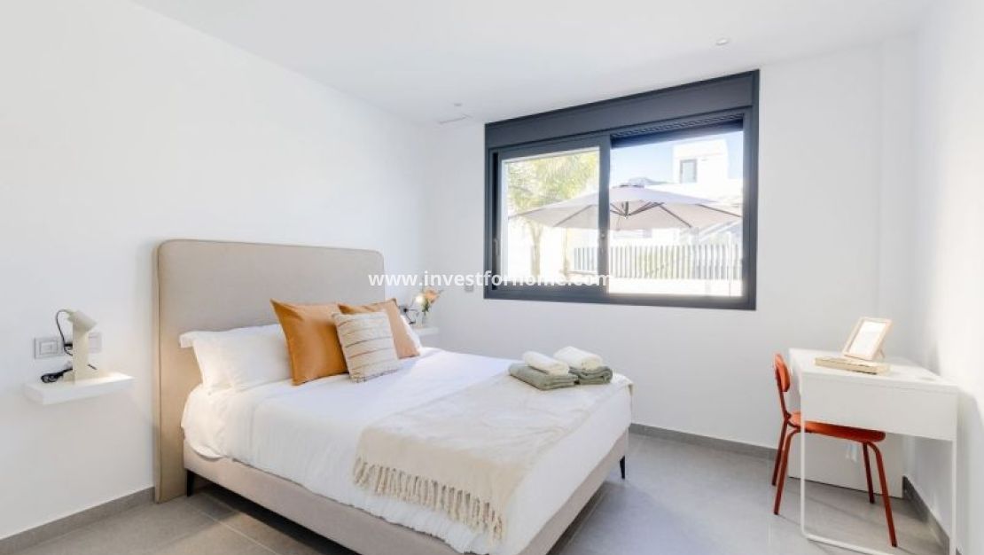 Vente - Villa - Algorfa - Inland