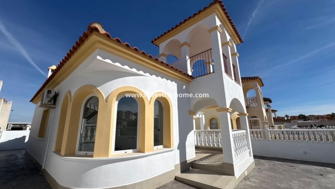 Vente - Villa - Algorfa - Inland