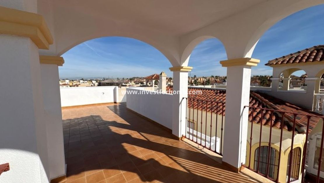 Vente - Villa - Algorfa - Inland