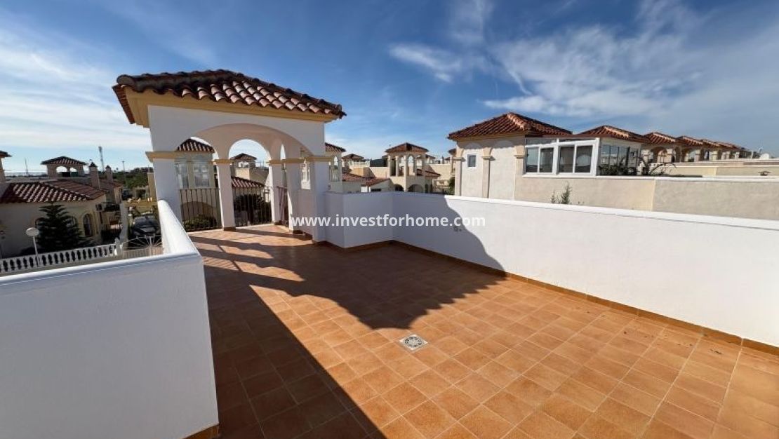 Vente - Villa - Algorfa - Inland