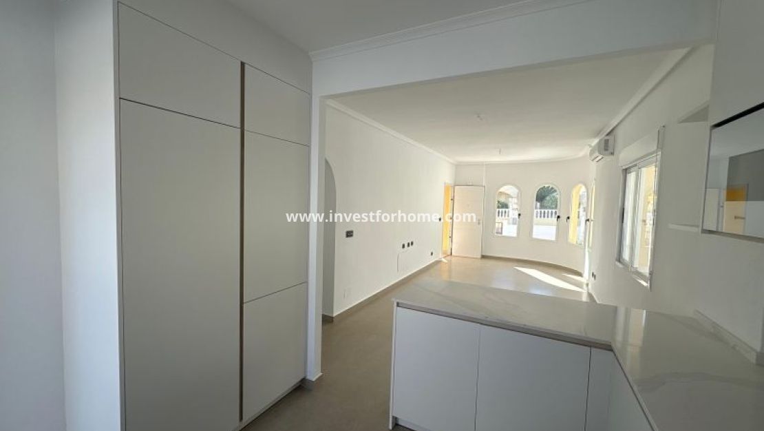 Vente - Villa - Algorfa - Inland