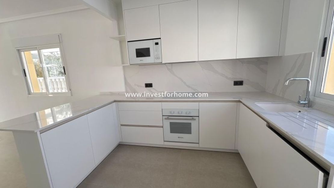 Vente - Villa - Algorfa - Inland