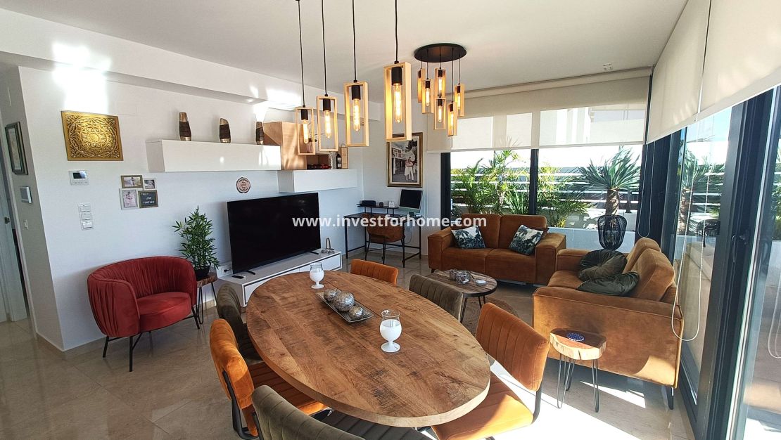 Vente - Villa - Algorfa - Inland