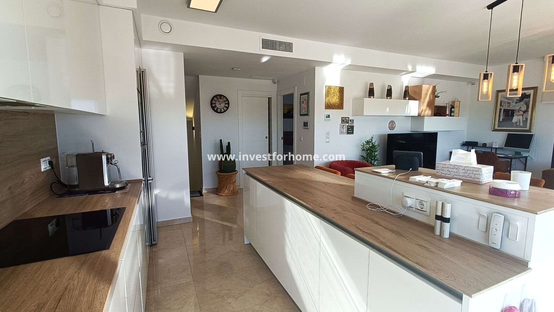 Vente - Villa - Algorfa - Inland