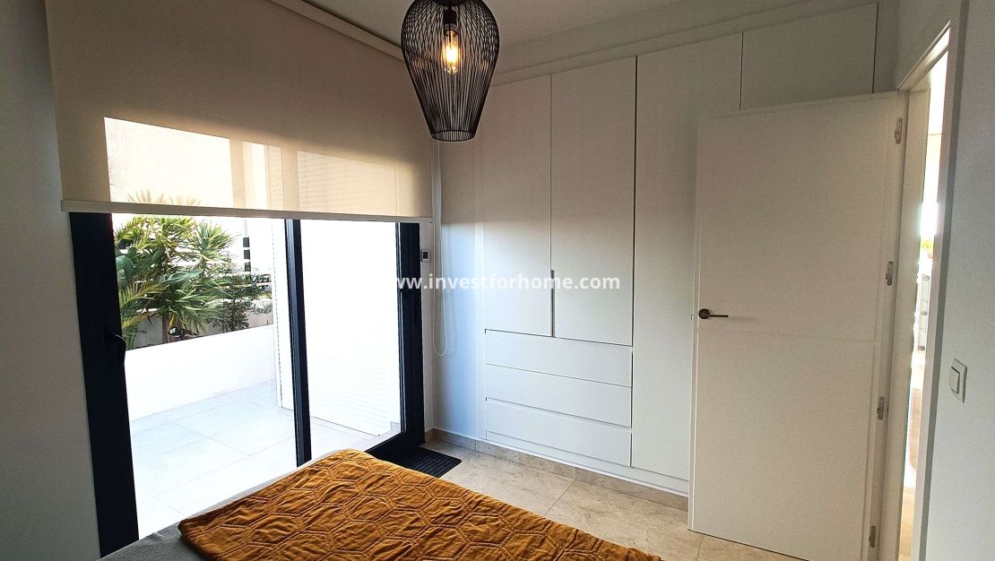 Vente - Villa - Algorfa - Inland