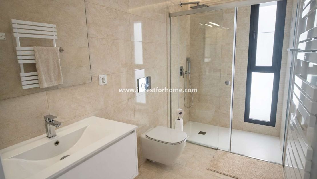 Vente - Villa - Algorfa - Inland