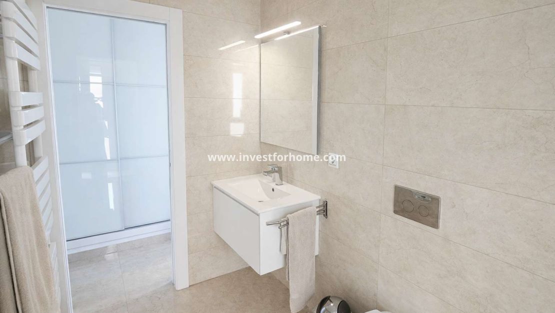 Vente - Villa - Algorfa - Inland