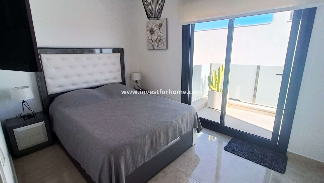 Vente - Villa - Algorfa - Inland