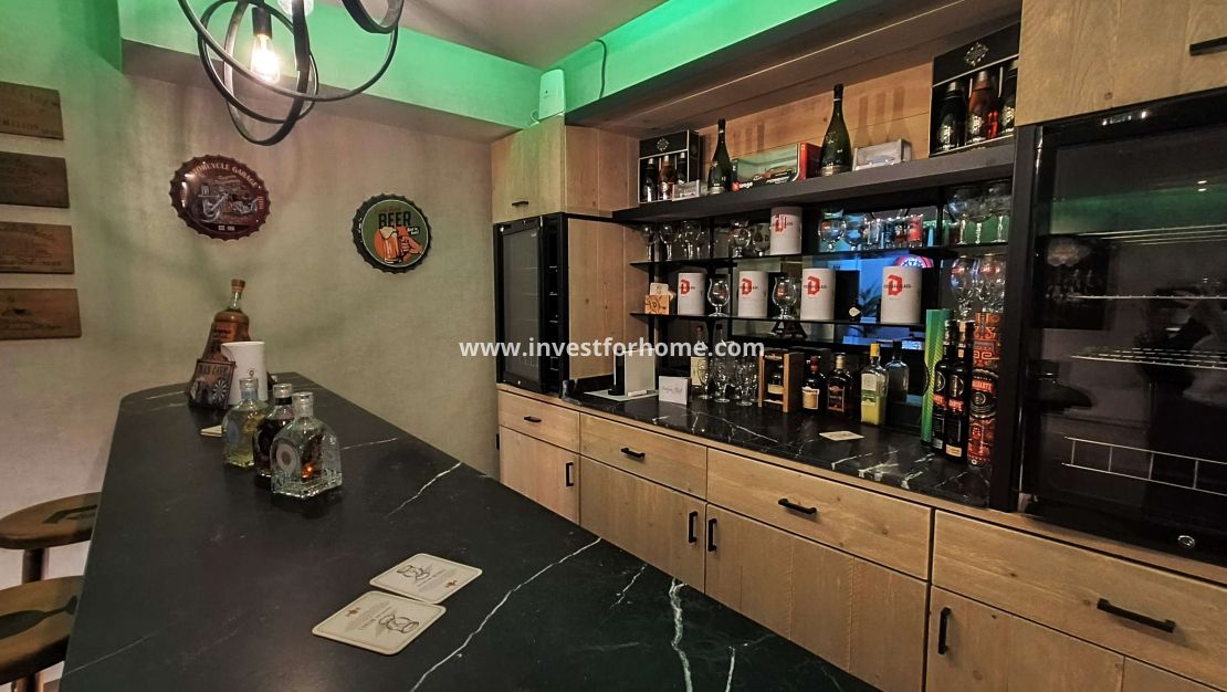 Vente - Villa - Algorfa - Inland