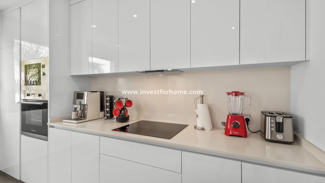 Vente - Villa - Algorfa - Inland