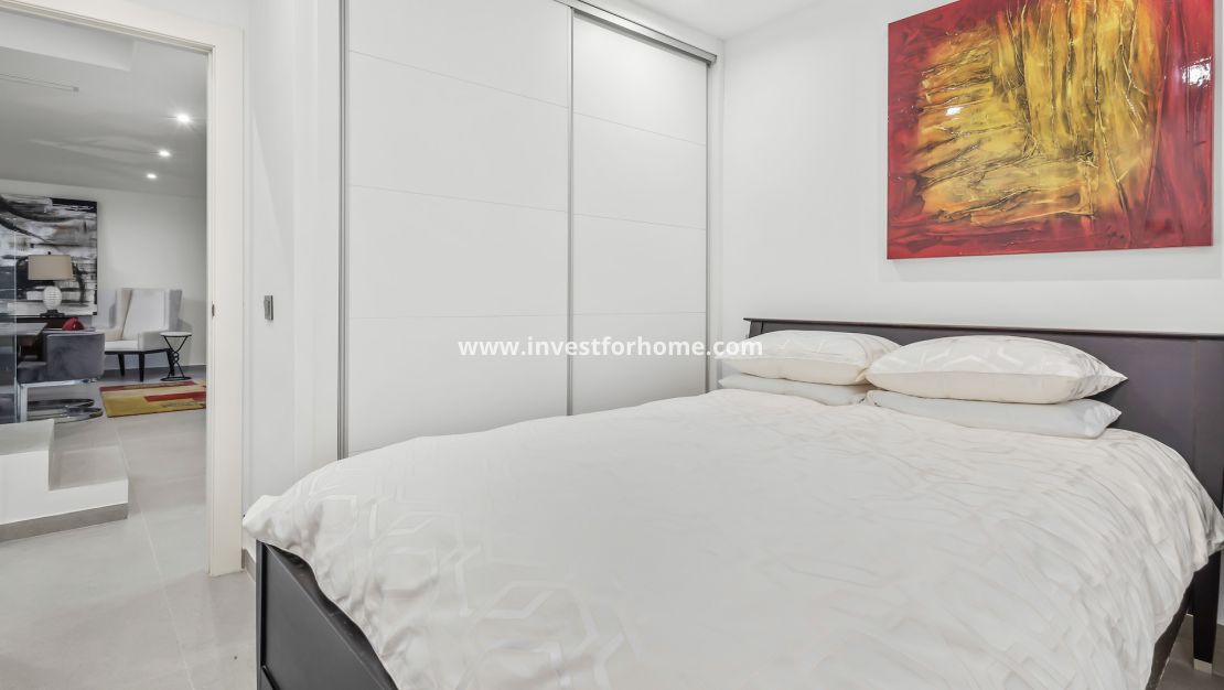 Vente - Villa - Algorfa - Inland