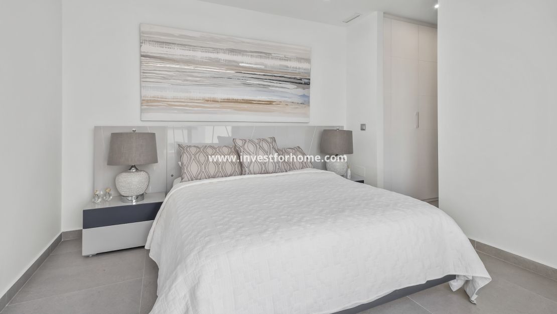 Vente - Villa - Algorfa - Inland