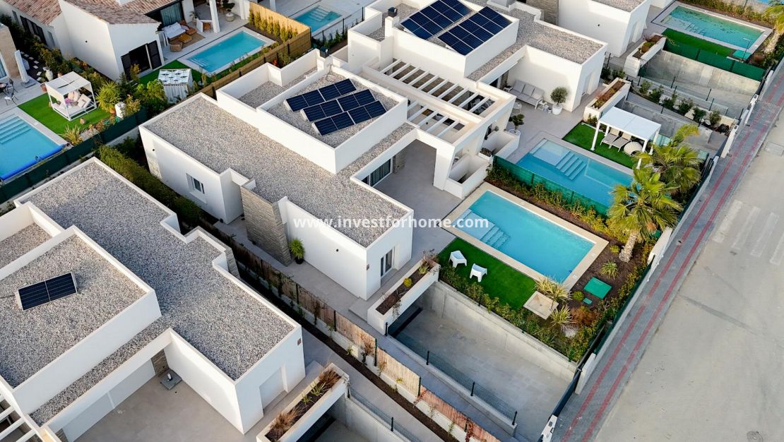 Vente - Villa - Algorfa - Inland