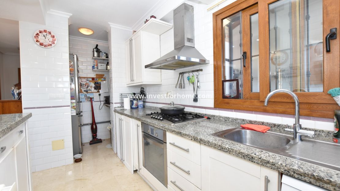 Vente - Villa - Algorfa - Inland