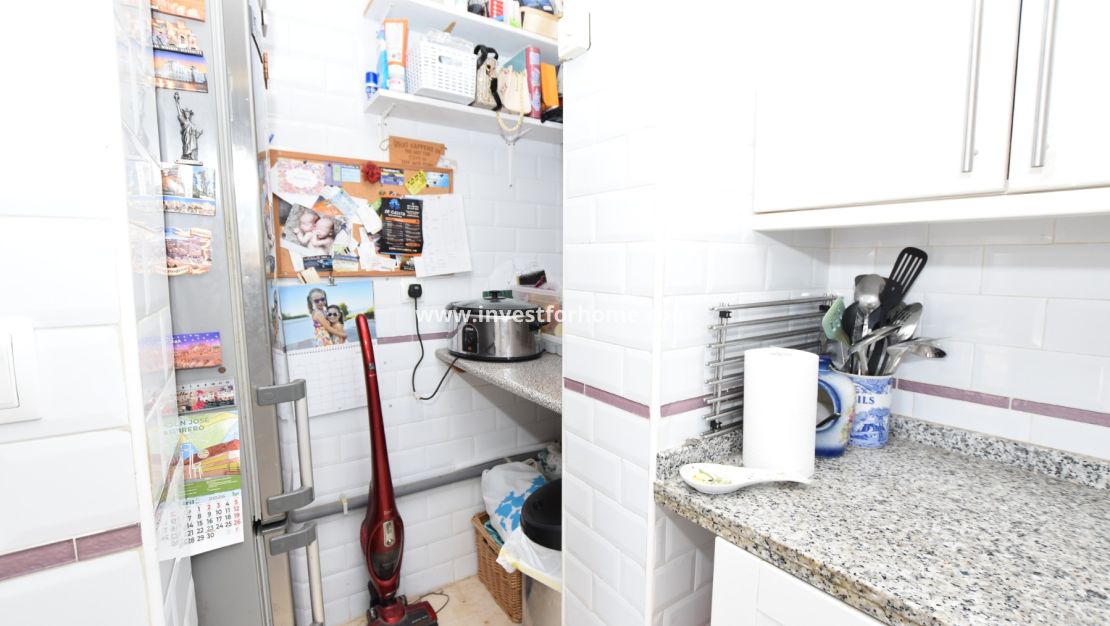 Vente - Villa - Algorfa - Inland