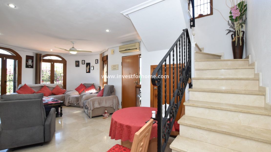 Vente - Villa - Algorfa - Inland