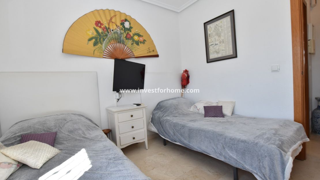 Vente - Villa - Algorfa - Inland