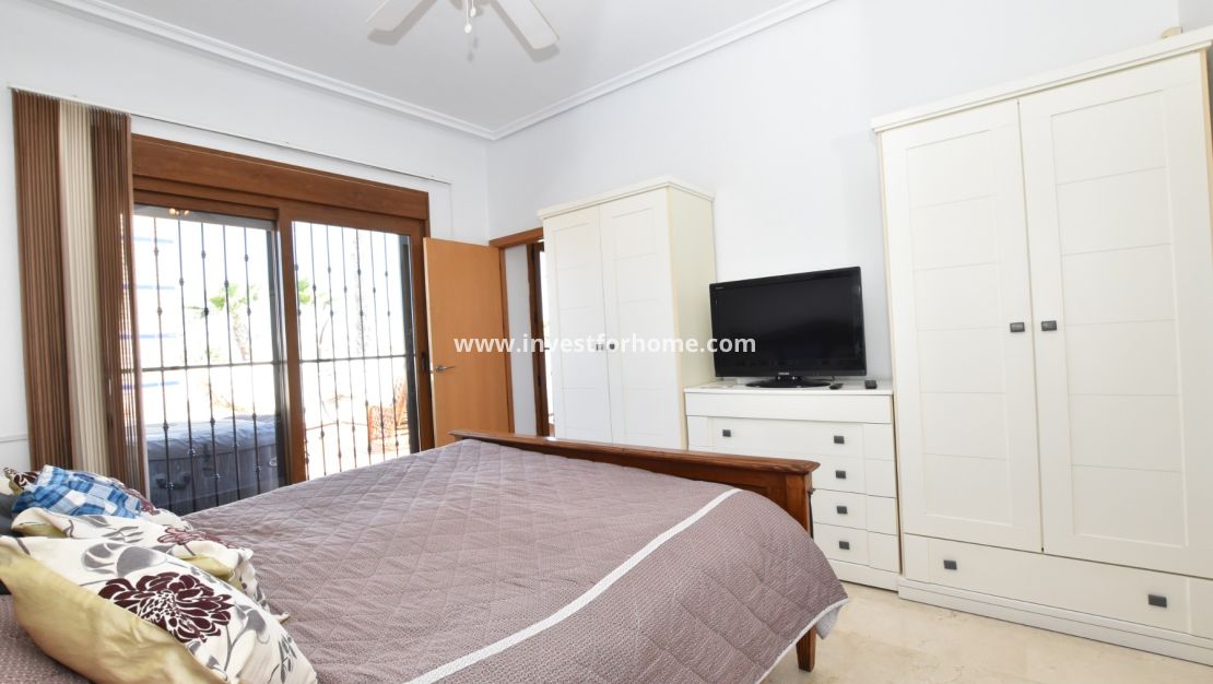 Vente - Villa - Algorfa - Inland