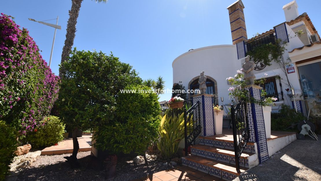 Vente - Villa - Algorfa - Inland