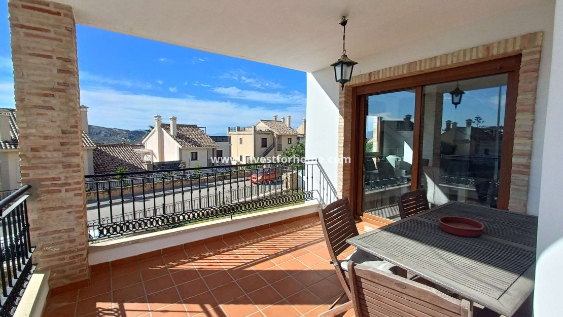 Vente - Villa - Algorfa - Inland