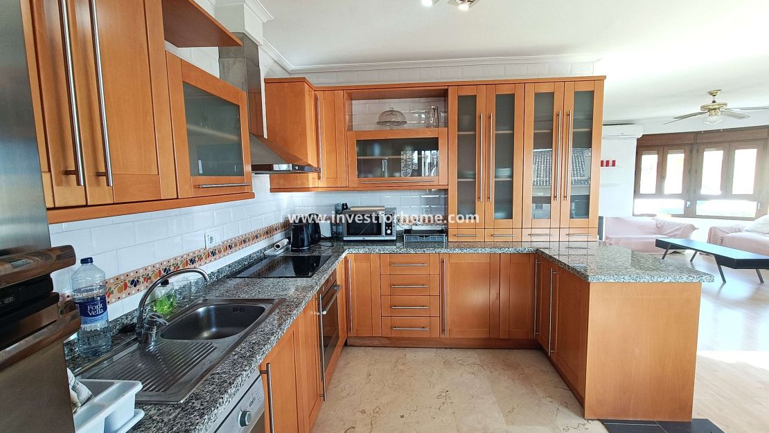 Vente - Villa - Algorfa - Inland