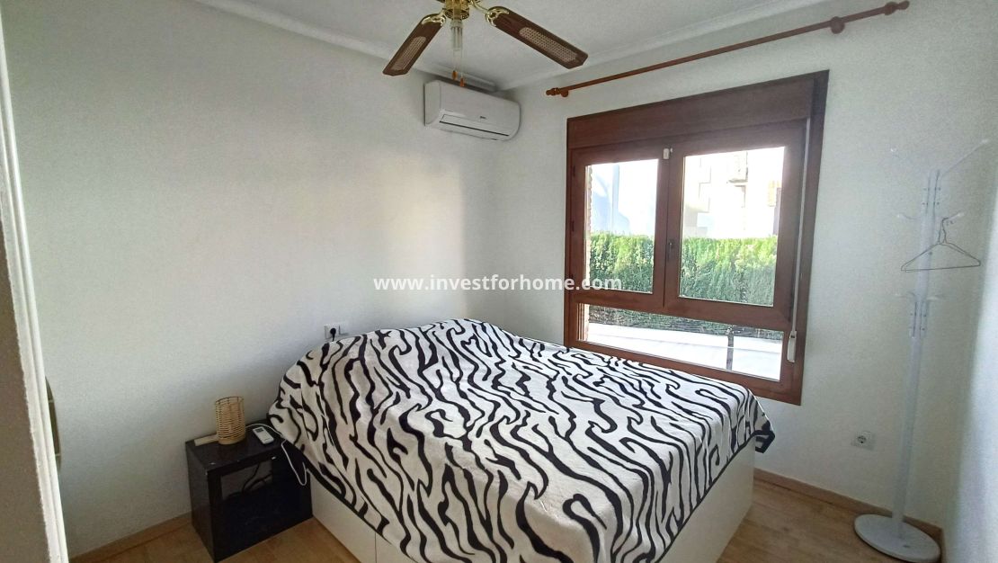 Vente - Villa - Algorfa - Inland