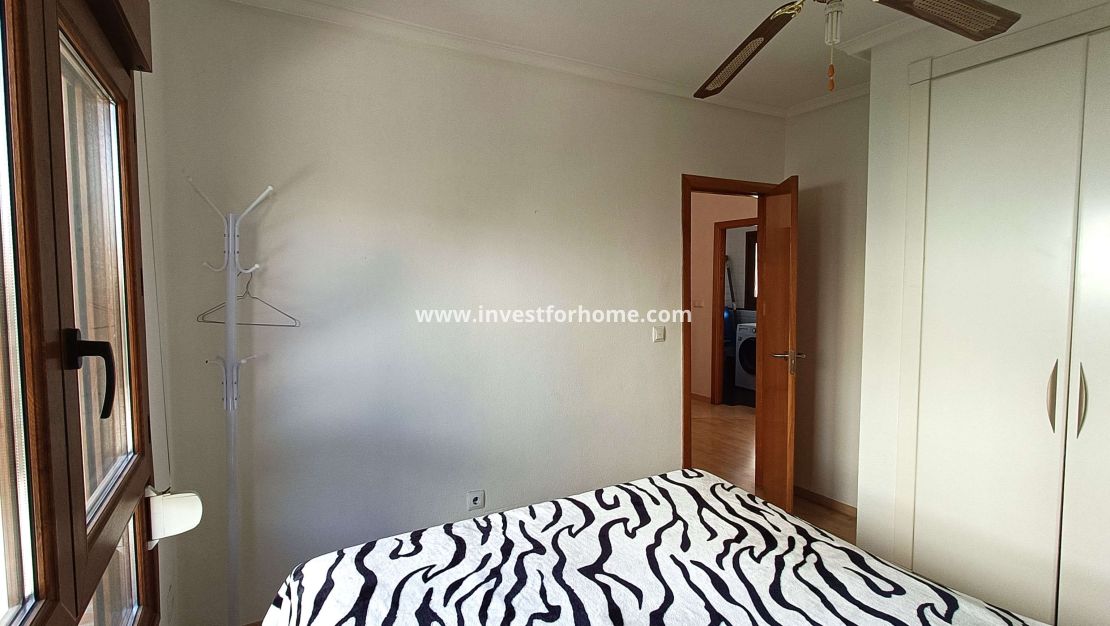 Vente - Villa - Algorfa - Inland