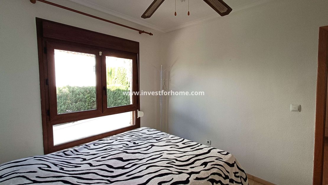 Vente - Villa - Algorfa - Inland