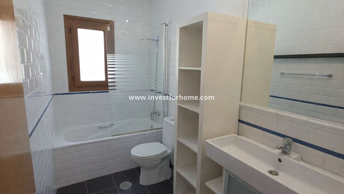 Vente - Villa - Algorfa - Inland