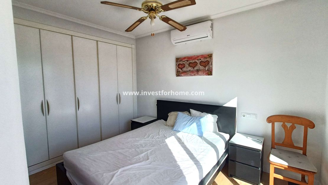 Vente - Villa - Algorfa - Inland