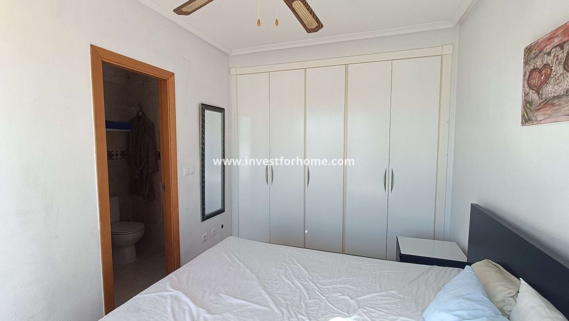 Vente - Villa - Algorfa - Inland