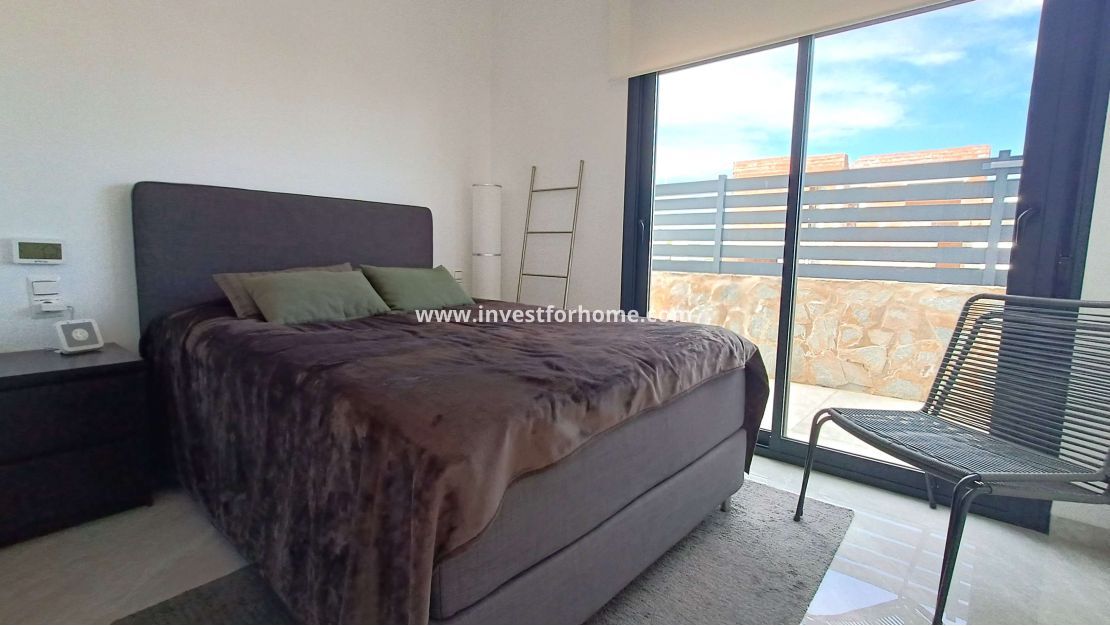 Vente - Villa - Algorfa - Inland
