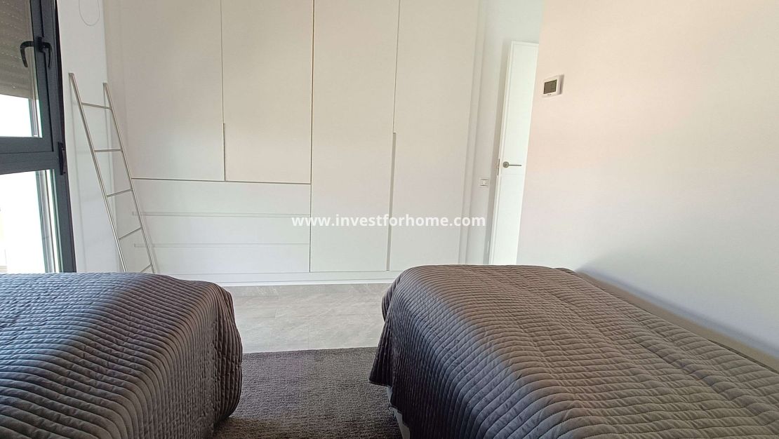 Vente - Villa - Algorfa - Inland