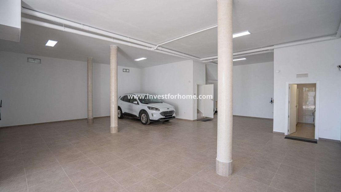 Vente - Villa - Algorfa - Inland