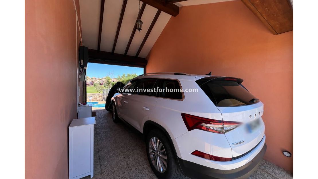 Vente - Villa - Algorfa - Inland