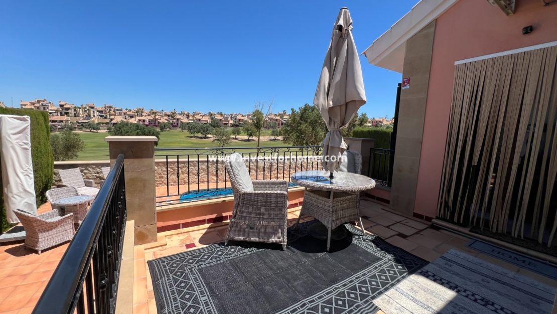 Vente - Villa - Algorfa - Inland