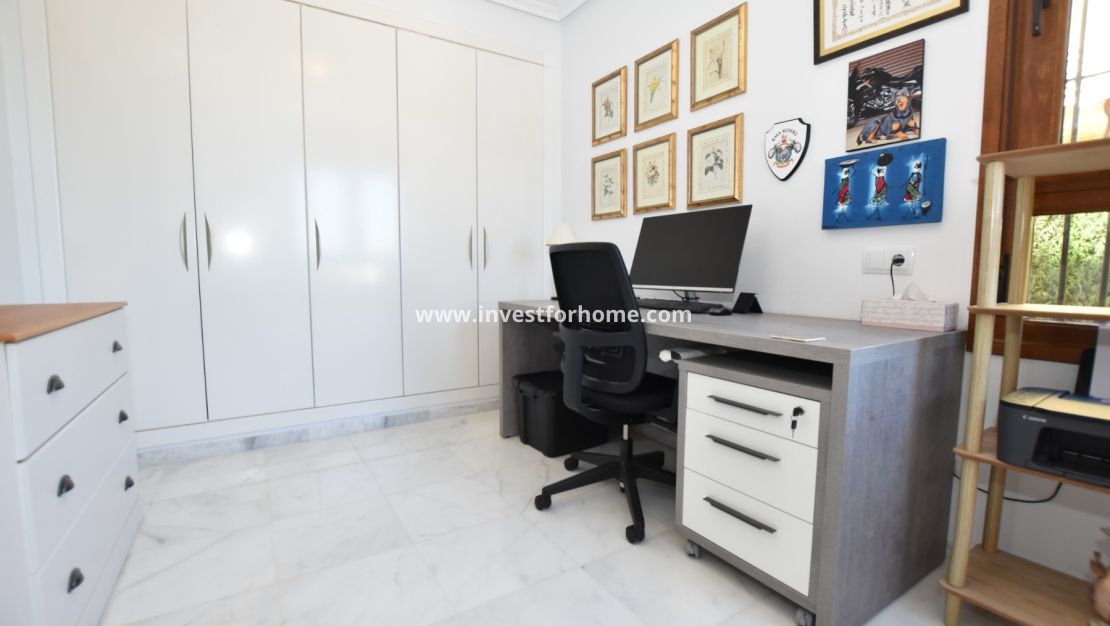 Vente - Villa - Algorfa - Inland