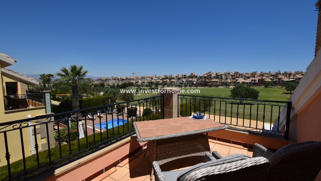 Vente - Villa - Algorfa - Inland