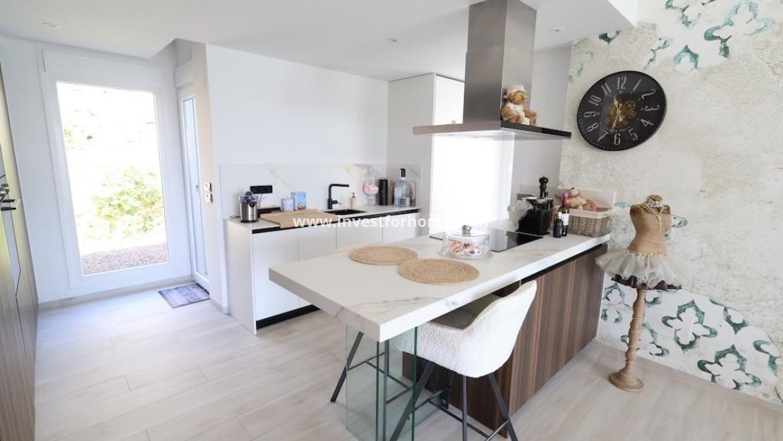 Vente - Villa - Algorfa - Inland