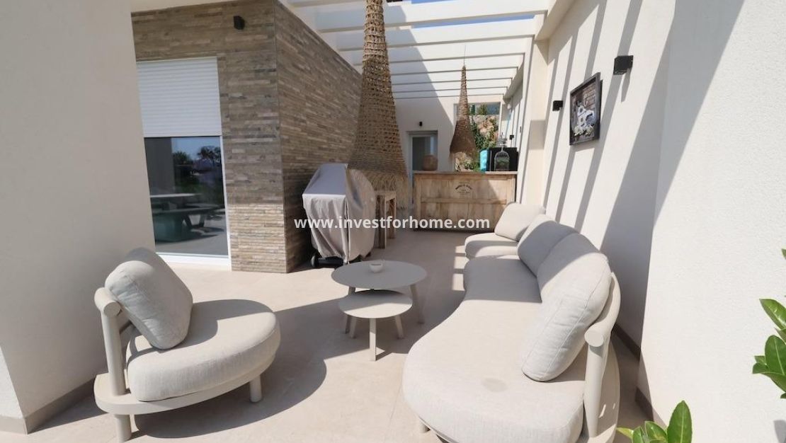 Vente - Villa - Algorfa - Inland