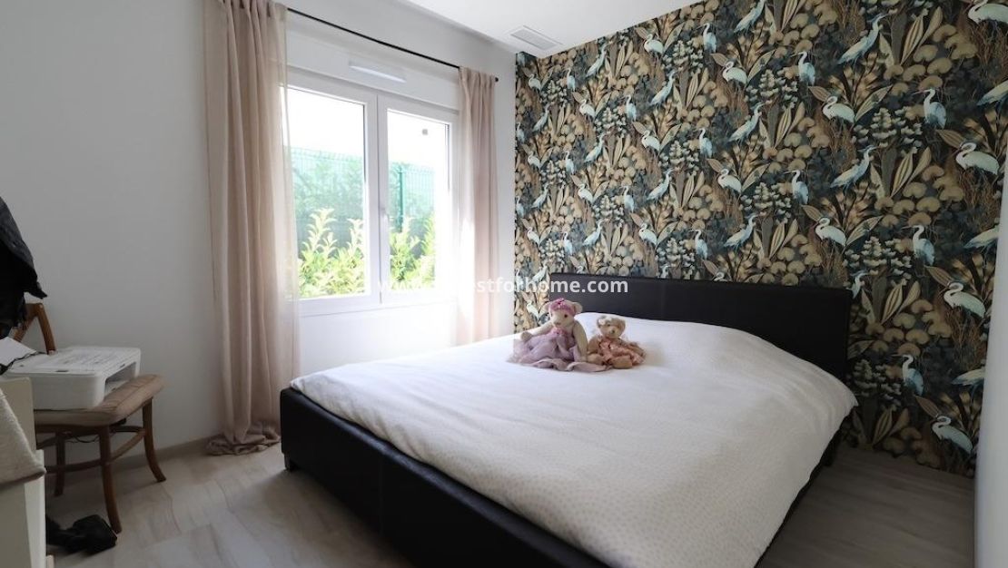 Vente - Villa - Algorfa - Inland