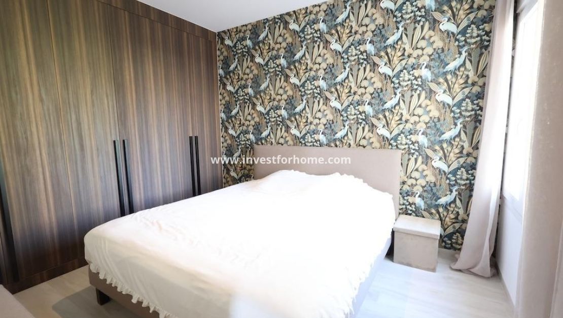 Vente - Villa - Algorfa - Inland