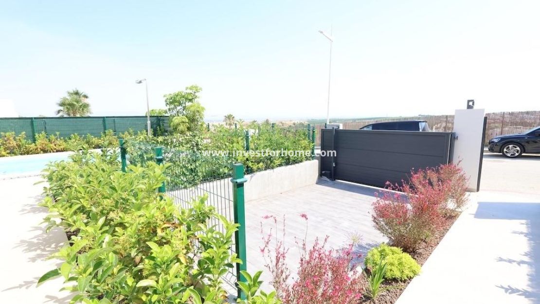 Vente - Villa - Algorfa - Inland