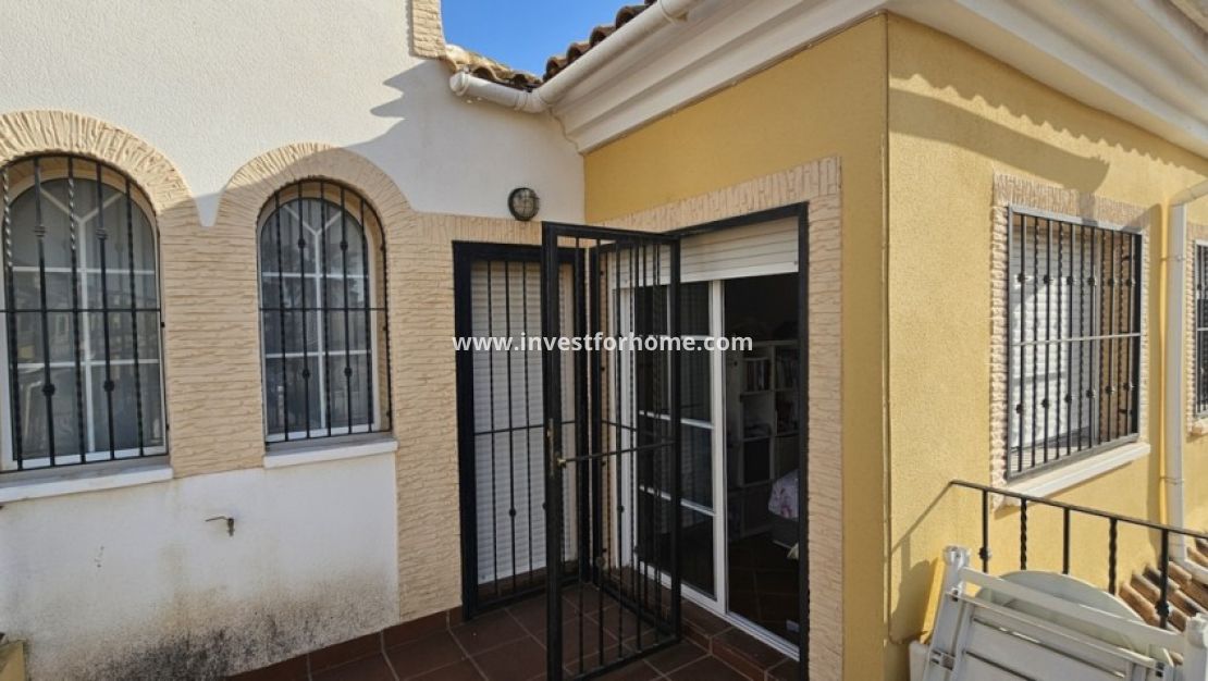 Vente - Villa - Algorfa - Inland