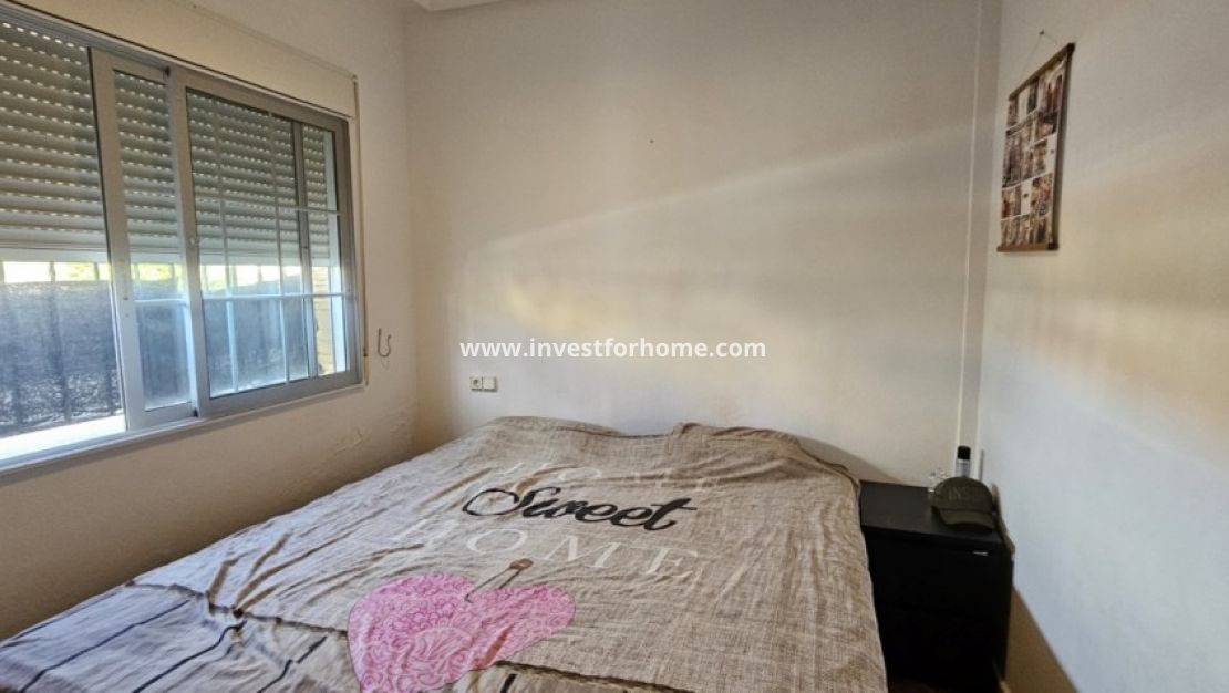 Vente - Villa - Algorfa - Inland
