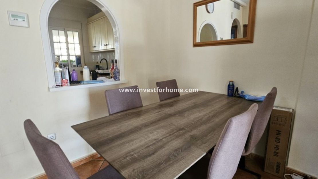 Vente - Villa - Algorfa - Inland