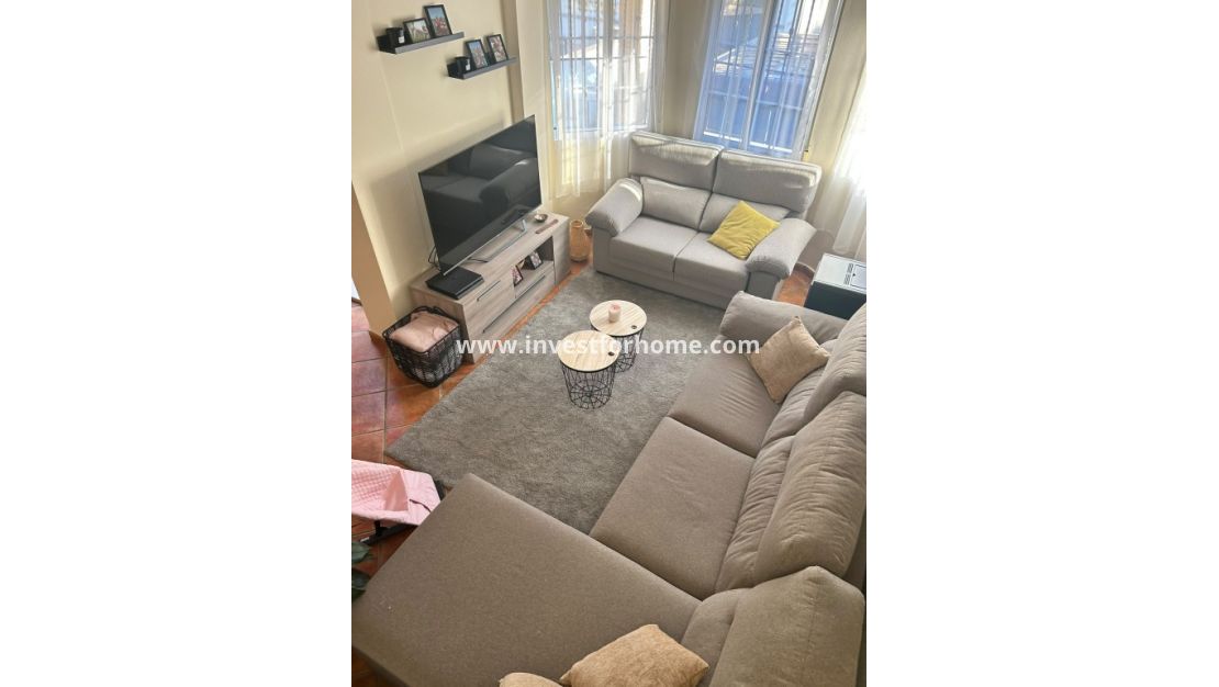 Vente - Villa - Algorfa - Inland