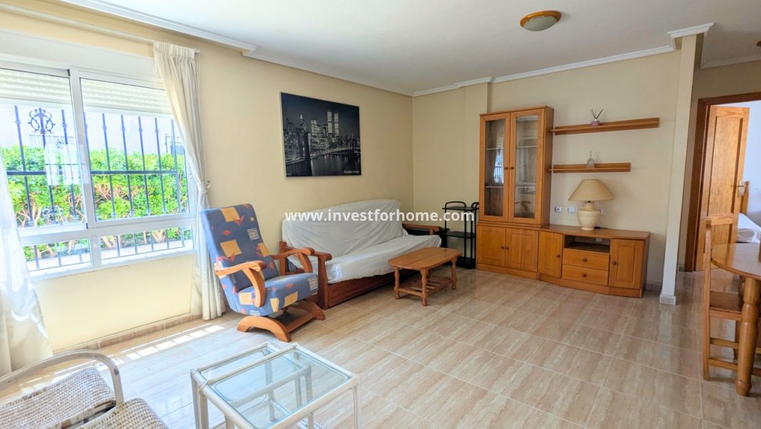 Vente - Villa - Algorfa - Inland