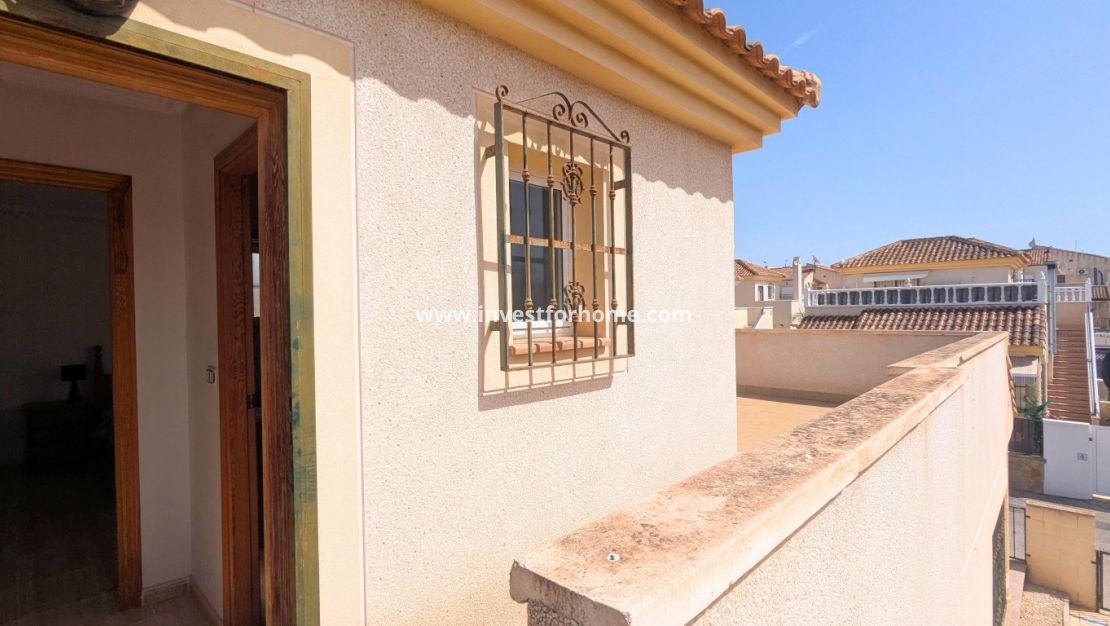 Vente - Villa - Algorfa - Inland