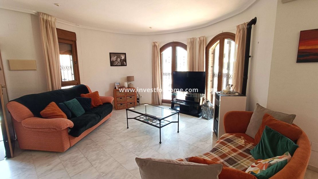 Vente - Villa - Algorfa - Inland